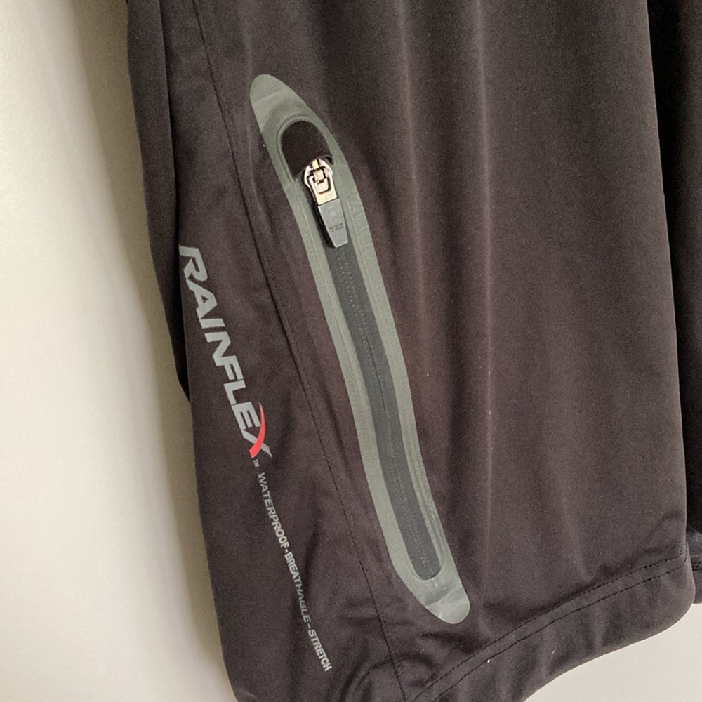 Sun Mountain Rainflex Ss Pullover Waterproof Brea… - image 3